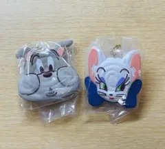 トムとジェリー　手作りおやつチャーム　しぼりクッキー　スパイク トゥードルス
