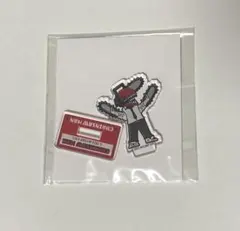 チェンソーマン プラザ レトロGAME ミニアクリルスタンド