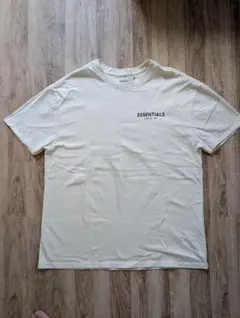 【安価】状態美　Fog essential Tシャツ