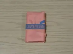 SEVENTEEN FC 特典 エコバッグ