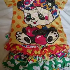 グラグラ Tシャツのサムネイル