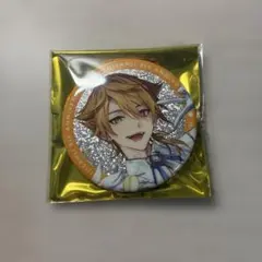 伏見ガク 缶バッチ