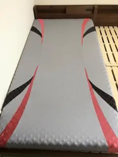 nishikawa 西川 エアー 01 マットレス シングル ピンク ベーシック