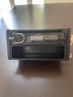 スズキ純正オーディオ KENWOOD DPX-U740BTH - メルカリ
