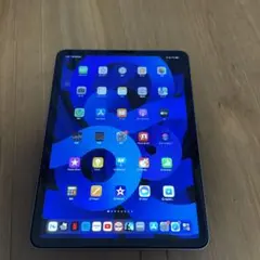 iPad air 第4世代　64GB Wi-Fiモデル　スカイブルー