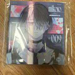 MILGRAM 囚人番号009 ミコト 直筆サイン入り CD レクイエム | Mercari