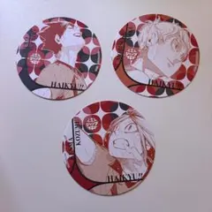 極楽街 コースター ジャンプSQ. 定期購読 - メルカリ