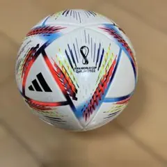 adidas FIFA WORLD CUP Qatar 2022 ミニボール