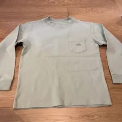 THE NORTH FACE 長袖カットソー 130サイズ