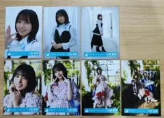 大野愛実8種コンプ Kind of love MV衣装 日向坂46 生写真 - メルカリ