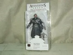 ASSASSINS CREED BROTHERHOODEZIONECA新品未開封