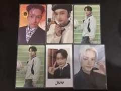 SEVENTEEN ジュン まとめ売り