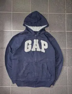 オ*ン様 00s old UNIQLO フェード サーマル 短丈 シティーボーイ