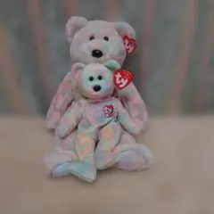 Heaven by Marc Jacobs ダブルベア ぬいぐるみ Heaven by Marc Jacobs ダブルベア ぬいぐるみ - メルカリ