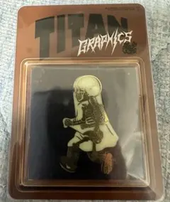 Titan graphics　ウォーカー　walker