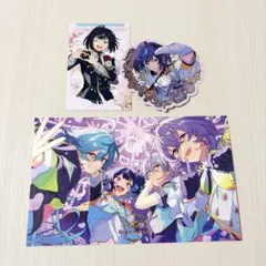 あんスタ エスプリ エス ３点セット