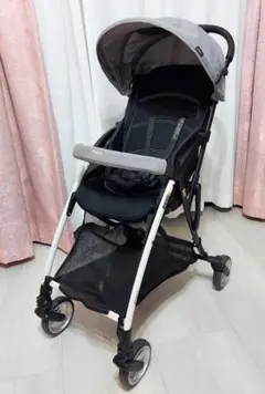 ピジョン　Bingle BB0　B型 ベビーカーのサムネイル
