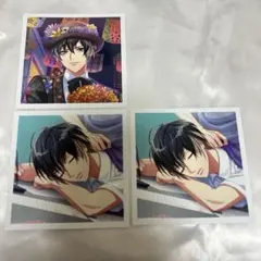 エースリー 碓氷真澄