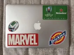ジャンク　MacBook Pro13インチ Late2013 初期化済
