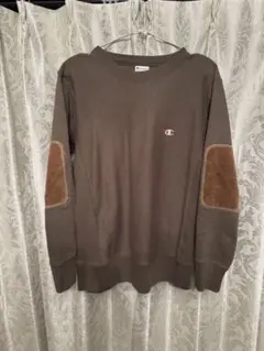 Champion Reverse Weave トレーナー M