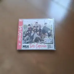 2026年最新】m!lk cdの人気アイテム - メルカリ