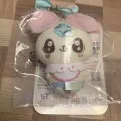 プリキュア ぷちきゅあ リボン付きマスコット　しふぉん