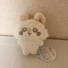 ちいかわ ぬいぱれっと ミルクいろ モモンガ