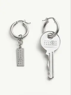 2026年最新】Maison Margiela レディース ピアス(両耳用)の人気 
