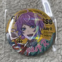 飴村乱数　ヒプノシスマイク flava 缶バッジ 纏め売り Amazon.co.jp: ヒプマイ 缶バッジ 飴村乱数 EW04 flava 2点