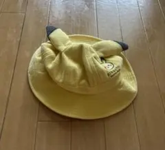 モンポケ ピカチュウ 帽子のサムネイル