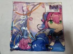 姫宮桃李　ビジュアルバスタオルvol.4 新品未開封品