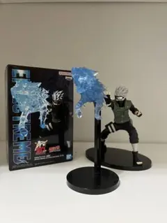 NARUTO フィギュア はたけカカシ