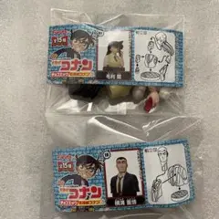 名探偵コナン　チョコエッグフィギュア