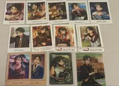 あんさんぶるスターズ　蓮巳敬人　P.A.shots!!