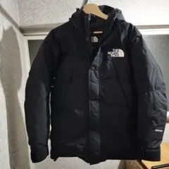 THE NORTH FACE マウンテンダウンジャケット「定価￥68,200」