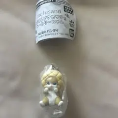 mofusand めじるしアクセサリー ベーカリーにゃん メロンパン モフサンド