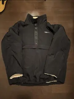 ボアジャケット