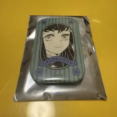 鬼滅の刃 ジャンプショップ スクエア缶バッジコレクション 時透無一郎