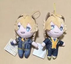 ツイステッドワンダーランド ラギー・ブッチ