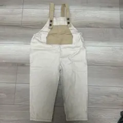 futafuta オーバーオール 120cm