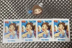 あんスタ 前髪クリップ TRIP ぱしゃっつ 天満光