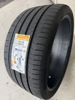pzero pz4 ジャガー認証 225/40R19×2　255/35R19×2 pzero pz4 ジャガー認証 225/40R19×2 255/35R19×2 - メルカリ