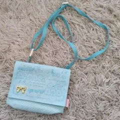 すみっコぐらし　マルチポケットポーチ