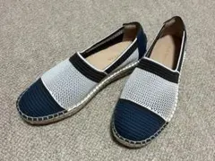 Cole Haan メッシュ スリッポン