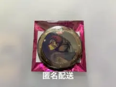 鬼滅の刃 決戦の火蓋をきる 第二期 猗窩座 缶バッジ