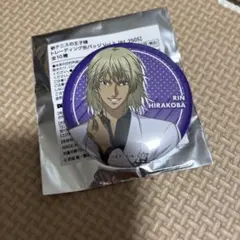 新テニスの王子様 平古場凛 ホワイトデー缶バッジ ⚠️明日まで - メルカリ