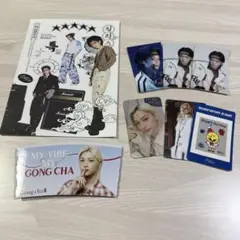 stray kids フィリックス　まとめ売り