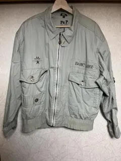 フライトジャケット