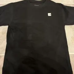 THE NORTH FACE Tシャツ ブラック M レディース　半袖のサムネイル