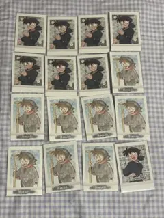 忍たま乱太郎 ぱしゃこれ 土井半助